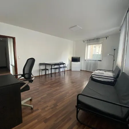 Center Residenz * オッフェンバッハ