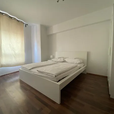 アパート Center Residenz *