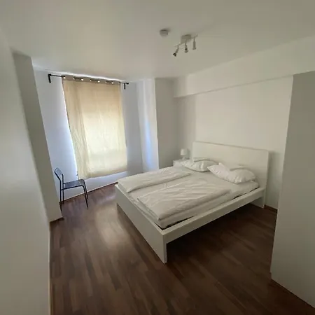 Center Residenz * Offenbach am Main