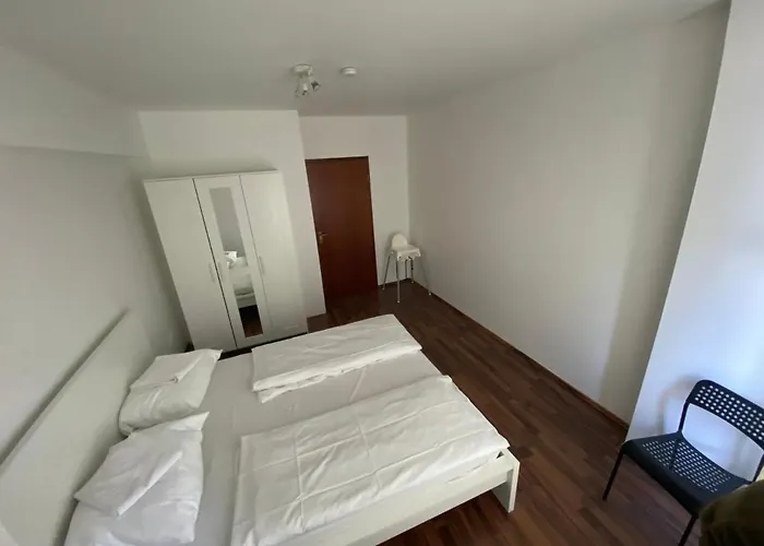 Apartman Center Residenz Offenbach am Main