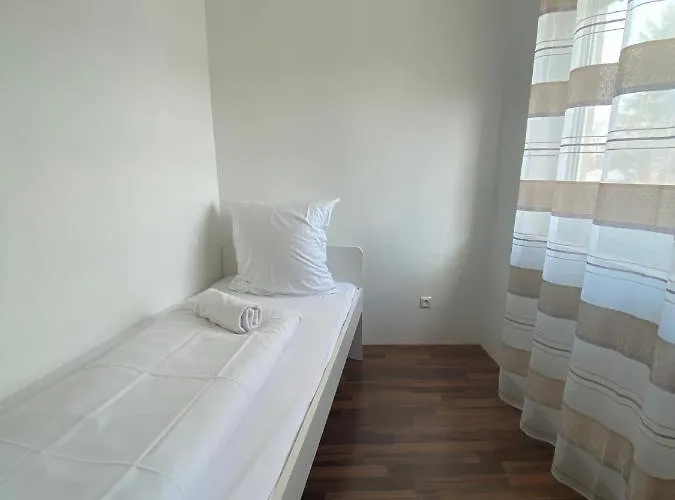 Apartman Center Residenz *