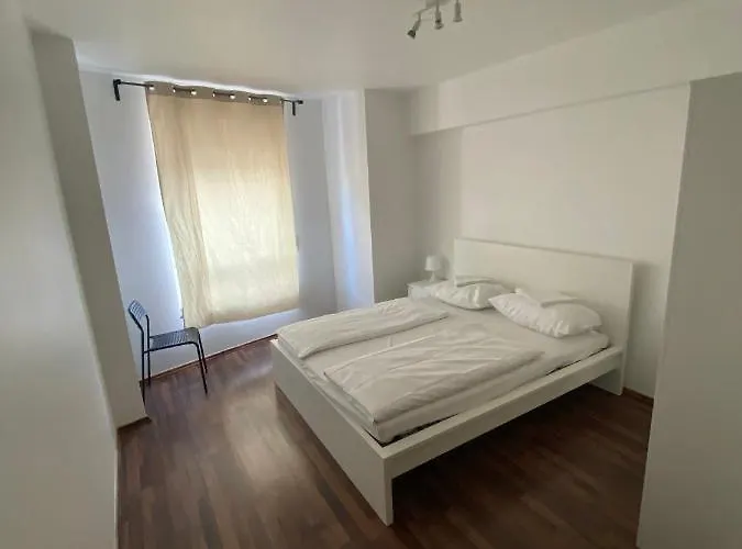 Center Residenz * Offenbach am Main